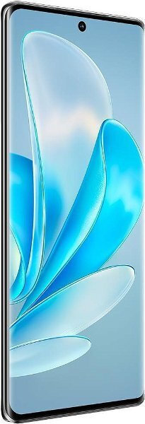 Vivo V29 5G Dual SIM (8GB/8GB) Space Black view 2