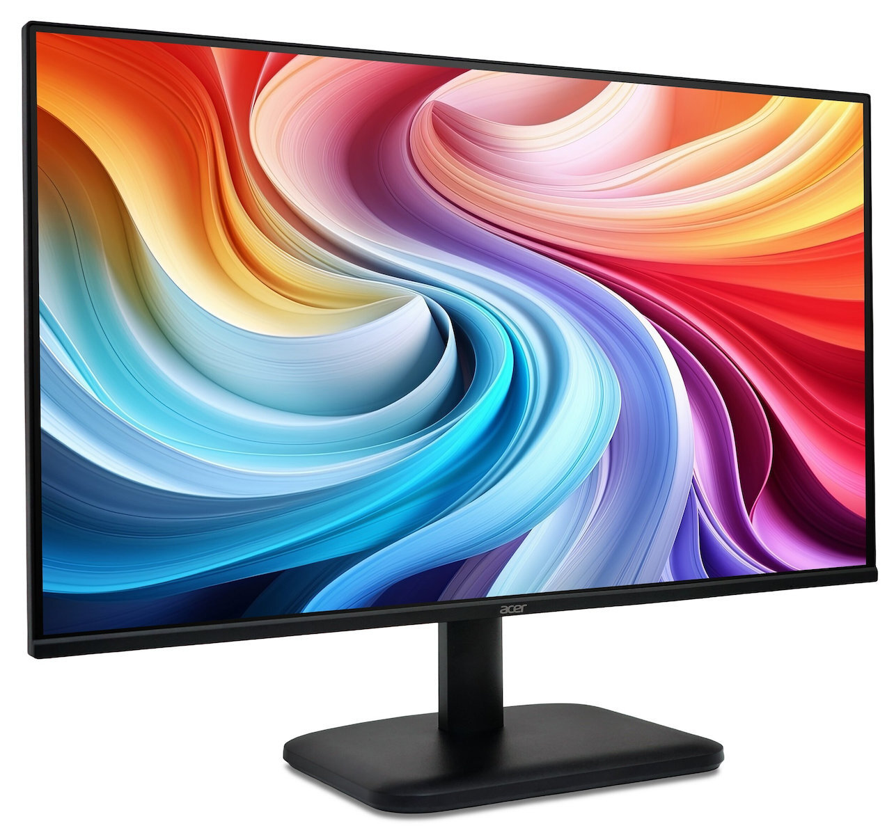 Acer EK251QP6bi IPS Monitor 24.5" FHD 1920x1080 144Hz view 9