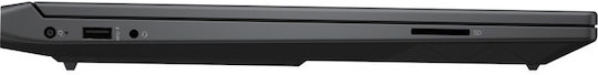 HP Victus 15-fb1000nv 15.6" IPS FHD (Ryzen 5-7535HS/16GB/512GB SSD/GeForce RTX 2050/W11 Home) (GR Keyboard) vue 5