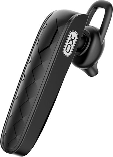 XO B20 Earbud Bluetooth Handsfree Earphone Black view 1