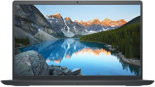 Dell Inspiron 3530 15.6" FHD (i5-1334U/16GB/512GB SSD/W11 Home) Black (International English Keyboard) view 1