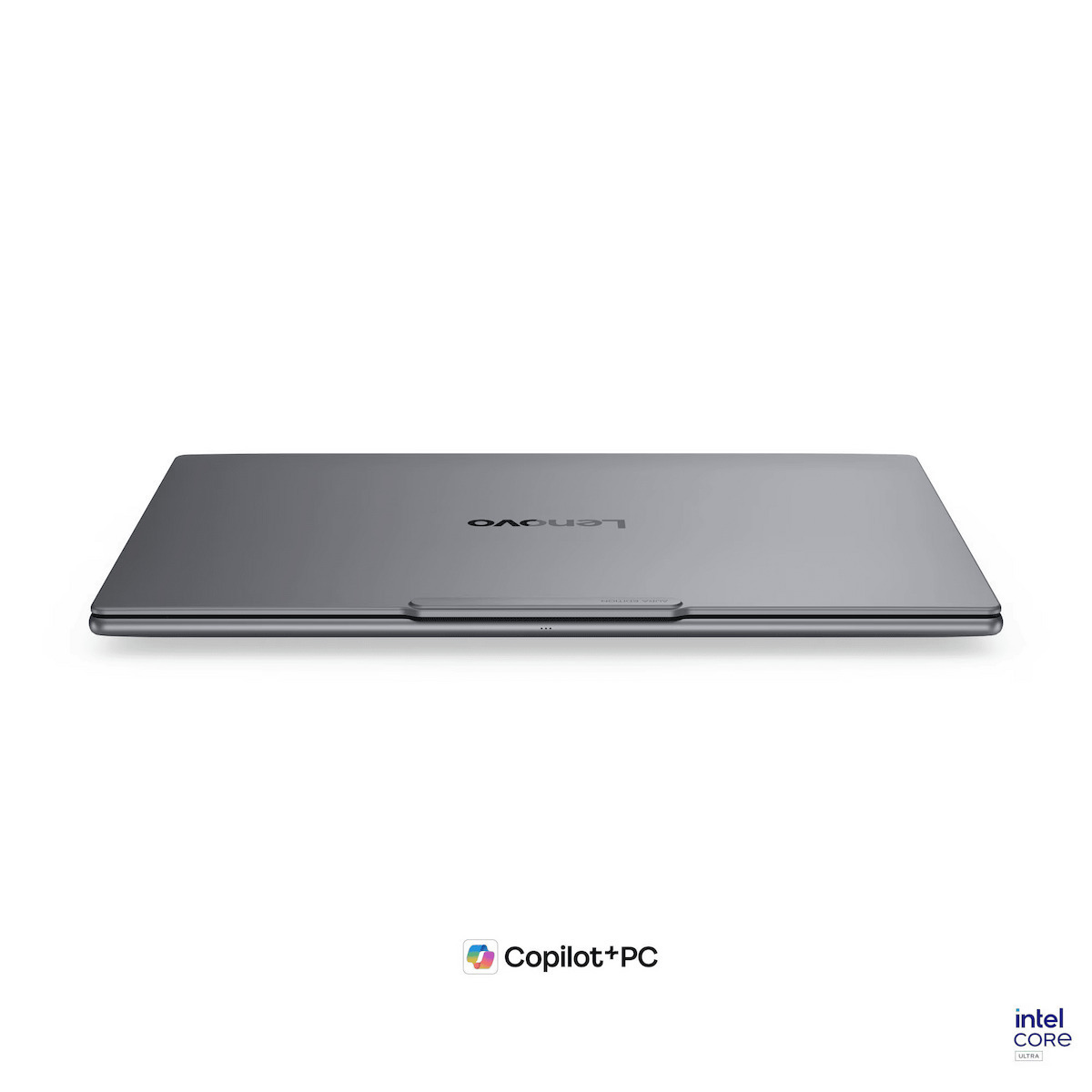 Lenovo YOGA PRO 7*AI 15.3" OLED QHD+ (Ultra 9-386H/32GB/1.0TB SSD/GeForce RTX 5060/W11 Home) (GR Keyboard) view 6