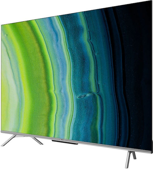 Metz Smart Television 43" 4K UHD LED 43MUD7000Z HDR (2023) view 2