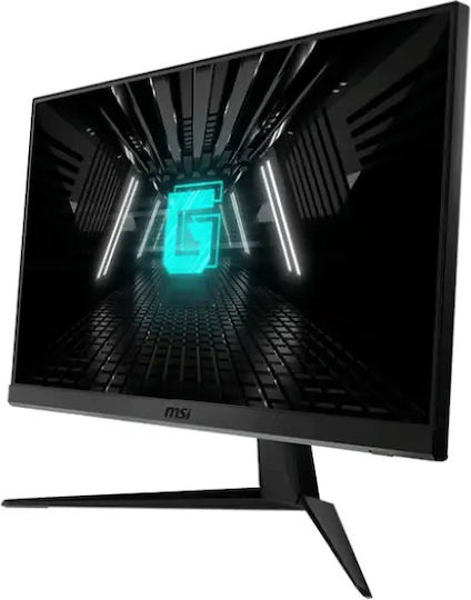 MSI G2412F IPS Gaming Monitor 23.8" FHD 1920x1080 180Hz with Response Time 1ms GTG view 5