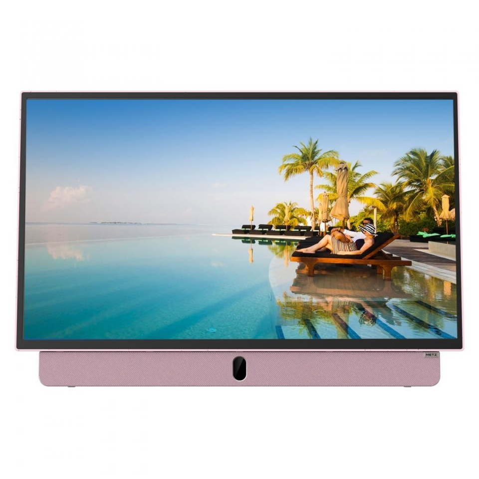 Metz Smart Television 24" Full HD LED 24MPE7300Z (2025) view 1