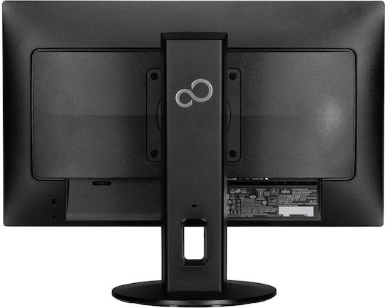 Fujitsu B22-8TS Pro IPS Monitor 21.5" FHD 1920x1080 with Response Time 5ms GTG view 8