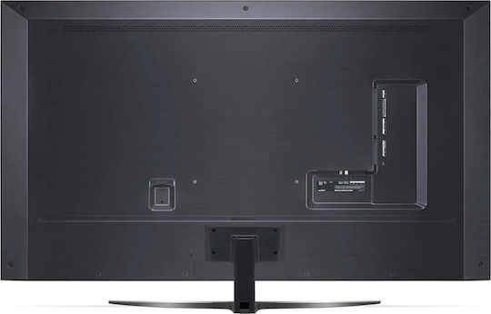 LG Smart Television 65" 4K UHD LED 65NANO886PB HDR (2021) view 3