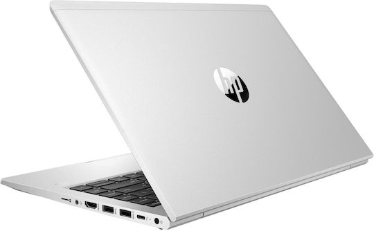 HP ProBook 635 Aero G7 13.3" IPS FHD (Ryzen 5-4500U/16GB/512GB SSD/W10 Pro) (US Keyboard) view 5