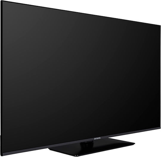 Aiwa Smart Television 55" 4K UHD QLED 55QS8503UHD HDR (2023) vue 3