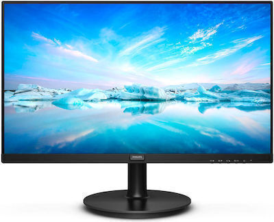 Philips V Line 242V8LA VA Monitor 23.8" FHD 1920x1080 with Response Time 4ms GTG