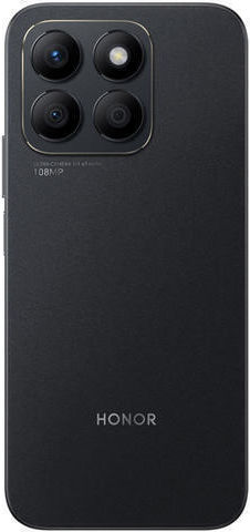 Honor X8b Dual SIM (8GB/256GB) Midnight Black view 7