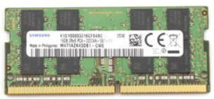 Lenovo DDR4 with Module 1x16GB and Speed 3200 for Laptop 5M30Z71754