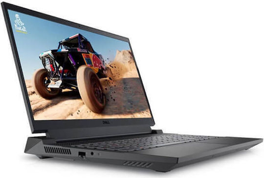 Dell G15 5530 15.6" FHD 120Hz (i5-13450HX/16GB/512GB SSD/GeForce RTX 3050/No OS) (US Keyboard)