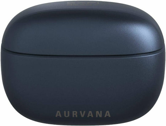 Creative Aurvana ACE In-ear Bluetooth Handsfree Earphones with Charging Case Blue view 6