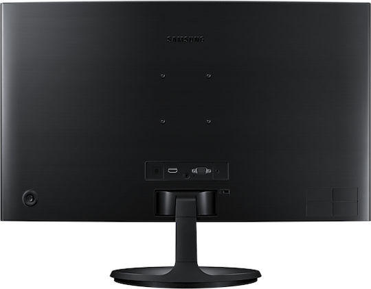 Samsung S24C360EAU VA Curved Monitor 24" FHD 1920x1080 with Response Time 4ms GTG Ansicht 7
