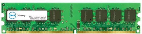 Dell SNP5DR48C/16G DDR5 with Module 1x16GB and Speed 5600 for Server AC830716 vista 2