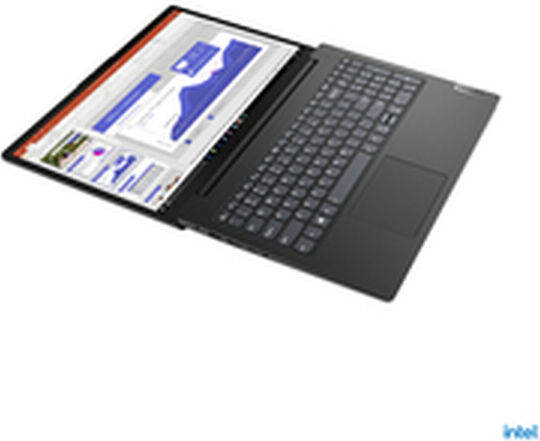 Lenovo V V15 15.6" FHD (Celeron-N4500/8GB/256GB SSD/No OS) (ES Keyboard) view 6