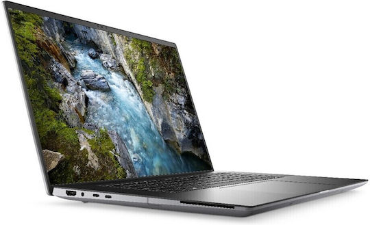 Dell Precision 5690 16" IPS FHD+ (Ultra 7-165H/32GB/1TB SSD/RTX 1000 Ada/W11 Pro) (GR Keyboard) view 3