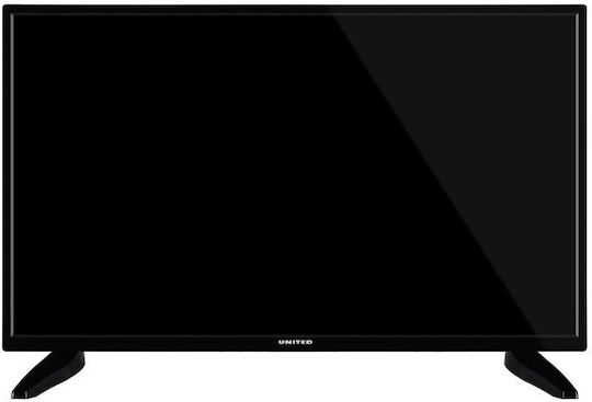 United Television 32" HD Ready LED UN3233LE (2023) view 3