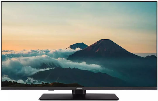 Panasonic Smart Television 40" Full HD LED TV-40S55AEZ HDR (2024) view 2