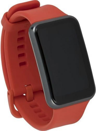 Huawei Watch Fit new Waterproof with Heart Rate Monitor (Pomelo Red) view 7