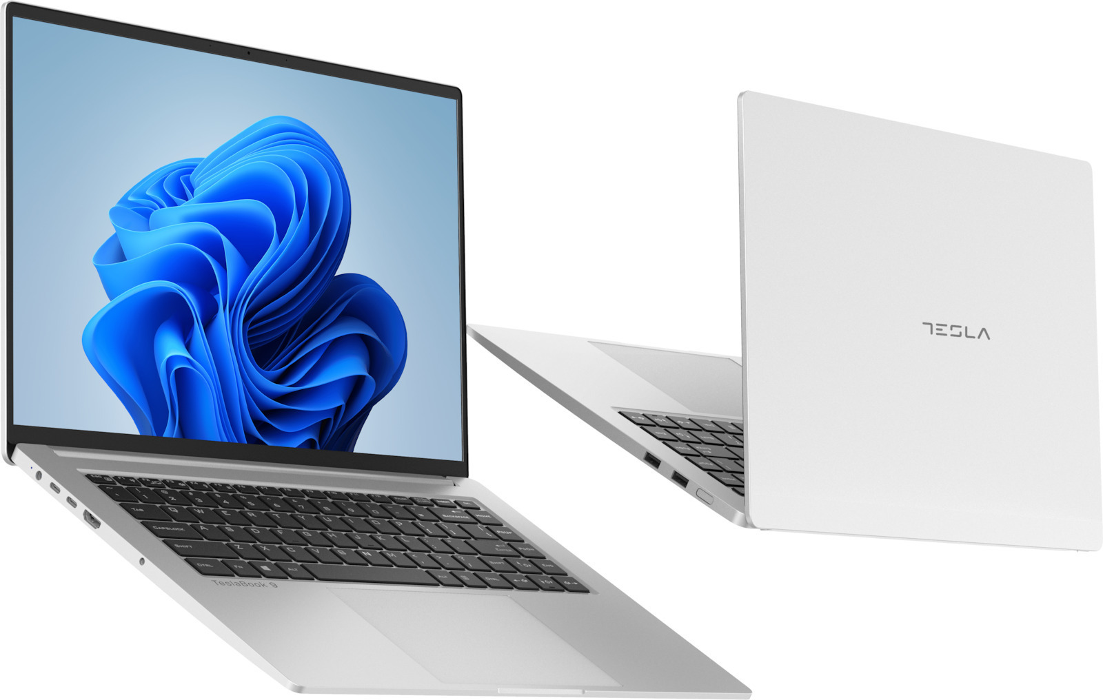 Tesla TeslaBook 9 16" QHD+ 120Hz (i7-12700H/16GB/512GB SSD/GeForce RTX 2050/W11 Home) (US Keyboard)