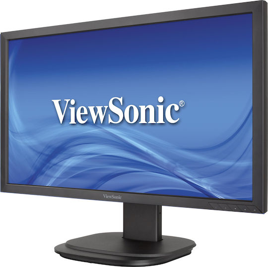Viewsonic VG2439smh-2 VA Monitor 24" FHD 1920x1080 with Response Time 5ms GTG view 4