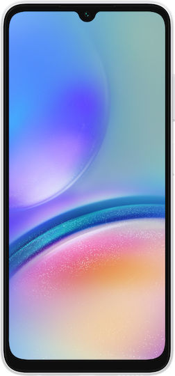 Samsung Galaxy A05s Dual SIM (4GB/64GB) Silver view 2