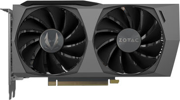 Zotac GeForce RTX 3050 8GB GDDR6 Gaming Graphics Card view 2