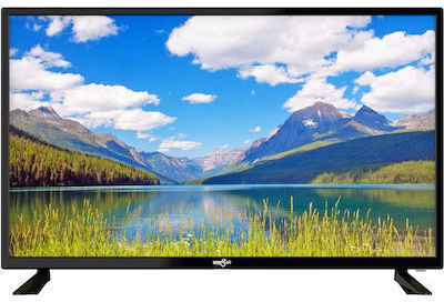 Winstar Smart Television 65" 4K UHD LED TV65SV5 (2022) view 2