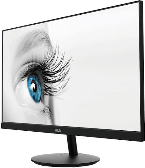 MSI Pro MP271A IPS Monitor 27" FHD 1920x1080 with Response Time 4ms GTG view 3