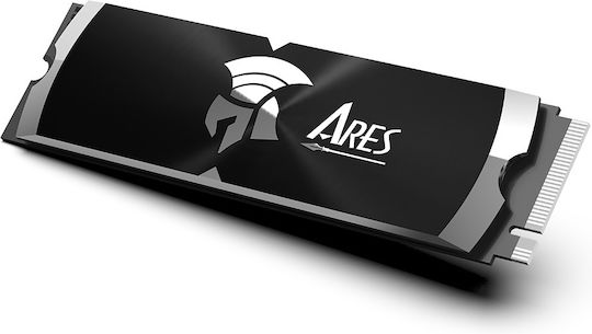 Dato Ares Dark Sword SSD 8.2TB M.2 PCI Express 4.0 view 1