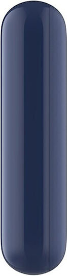 Xiaomi Pocket Edition Pro Power Bank 10000mAh 33W with USB-A Port and USB-C Port Blue view 4