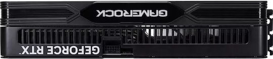 Palit GeForce RTX 5090 32GB GDDR7 GameRock OC Graphics Card view 9