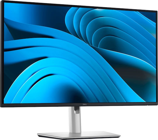Dell Pro Plus P2725DE IPS Monitor 27" QHD 2560x1440 with Response Time 5ms GTG view 2
