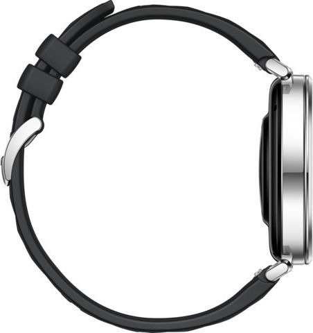 Huawei Watch GT 5 41mm Waterproof with Heart Rate Monitor (Black) view 5