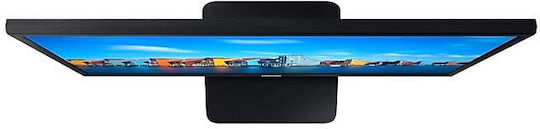 Samsung S33A VA Monitor 24" FHD 1920x1080 with Response Time 5ms GTG view 7