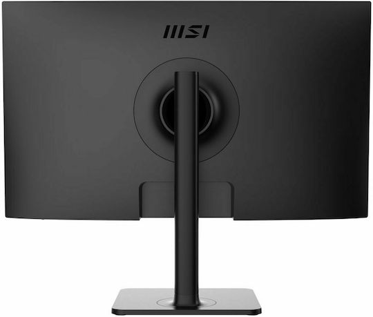 MSI Modern MD272P IPS Monitor 27" FHD 1920x1080 with Response Time 5ms GTG view 2