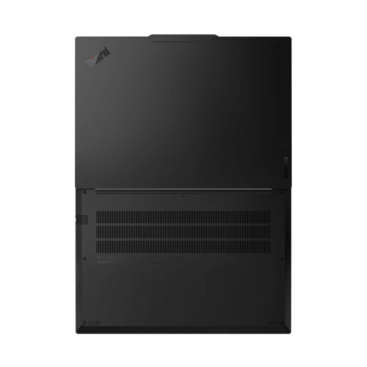 Lenovo ThinkPad E14 Gen 7 (Intel) 14" IPS (Ultra 5-226V/16GB/512GB SSD/No OS) (GR Keyboard) view 7