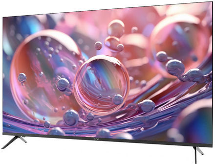 Kivi Smart Television 55" 4K UHD LED 55U760QB (2023) view 4