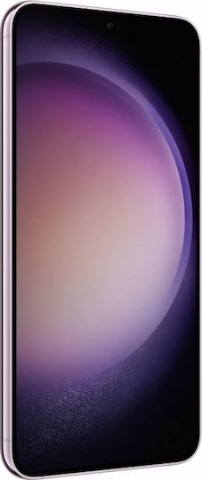 Samsung Galaxy S23+ 5G Dual SIM (8GB/512GB) Lavender view 3