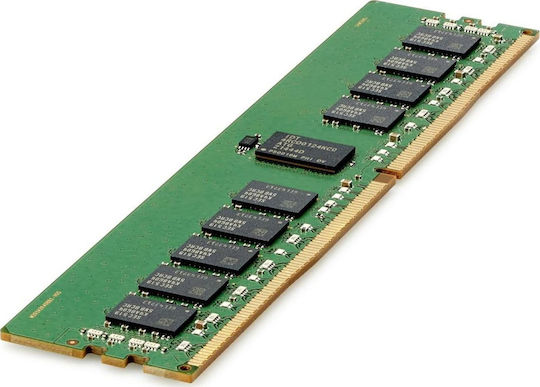 HP Dual Rank DDR4 with Module 1x64GB and Speed 2933 for Desktop P06192-001B
