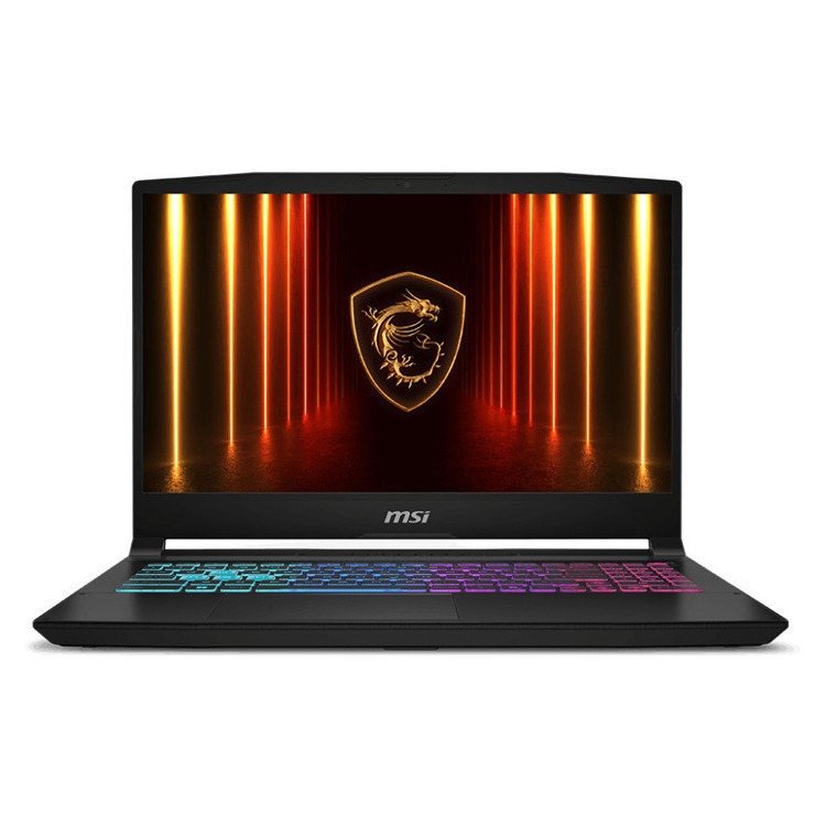 MSI Katana 15 HX B14WFK 15.6" QHD+ 165Hz (i7-14650HX/16GB/1TB SSD/GeForce RTX 5060/W11 Home) (GR Keyboard)