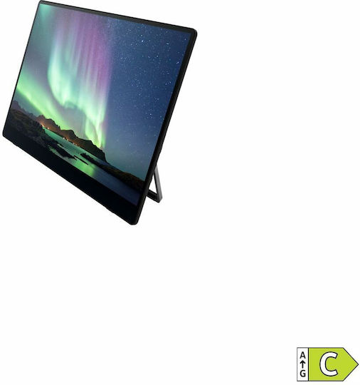 Ricoh 150 OLED Touch Portable Monitor 15.6" FHD 1920x1080