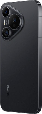 Huawei Pura 70 Dual SIM (12GB/256GB) Black view 6