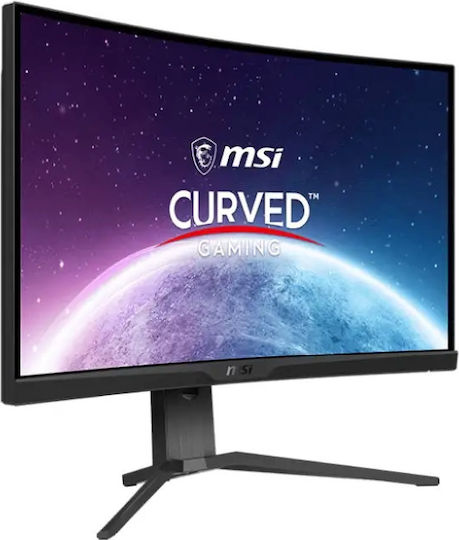 MSI MAG 275CQRF-QD VA HDR Curved Gaming Monitor 27" QHD 2560x1440 170Hz with Response Time 1ms GTG view 9