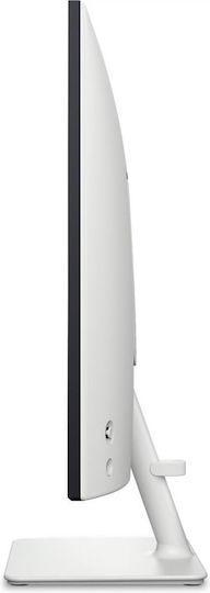 Dell S2725H IPS Monitor 27" FHD 1920x1080 view 6