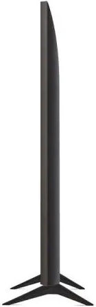 LG Smart Television 43" 4K UHD LED 43UR74003LB HDR (2023) view 4