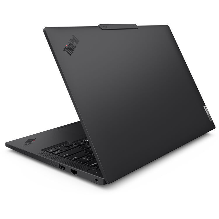 Lenovo ThinkPad P14s Gen 5 14" IPS FHD+ Touchscreen (Ryzen 5 Pro-8640HS/16GB/256GB SSD/W11 Pro) (UK Keyboard) view 8