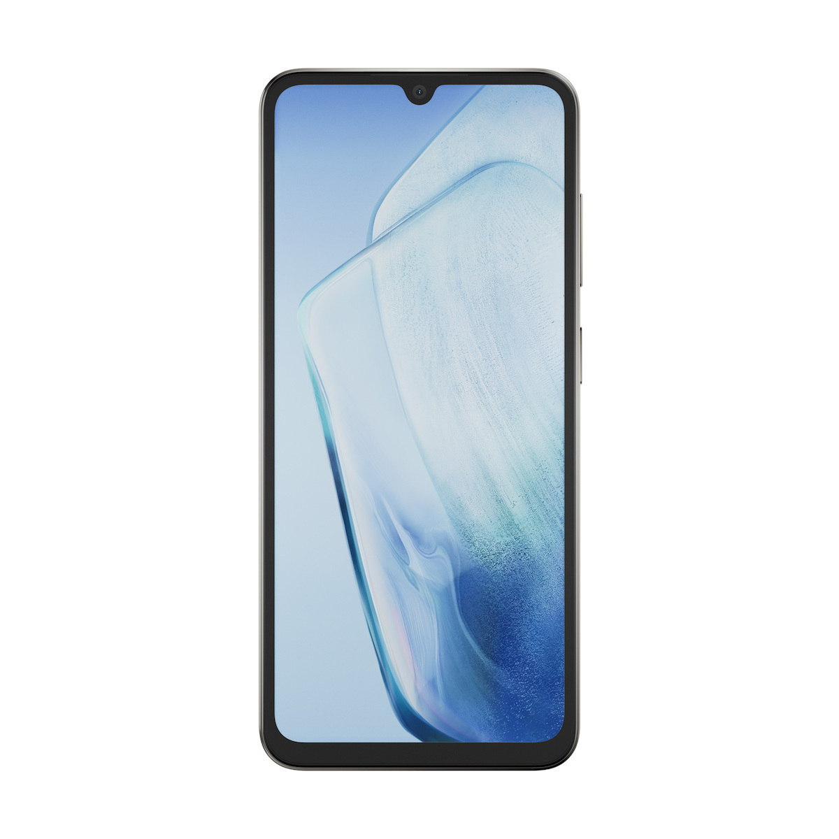 Hotwav Note 16 Dual SIM (4/64GB) Space Black vista 9
